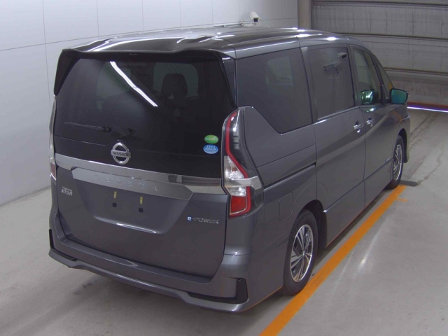 NISSAN SERENA 2020