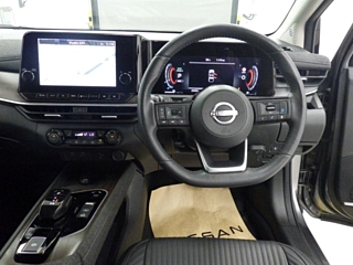 NISSAN AURA 2022
