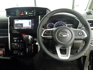 DAIHATSU THOR 2021