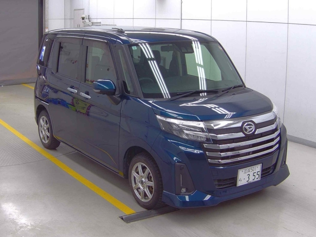 DAIHATSU THOR 2021