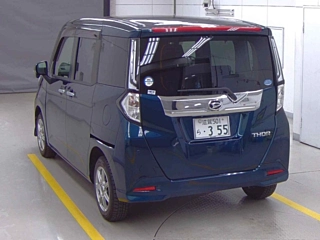 DAIHATSU THOR 2021
