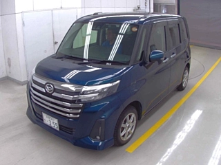 DAIHATSU THOR 2021