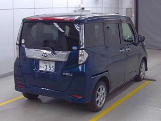DAIHATSU THOR 2021