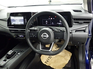NISSAN NOTE 2021
