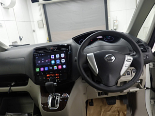 NISSAN SERENA 2014