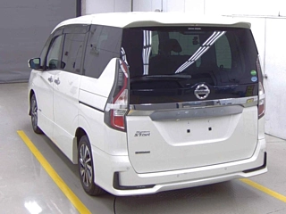 NISSAN SERENA 2020
