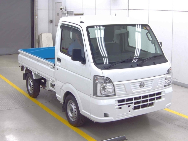 NISSAN CLIPPER TRUCK 2021