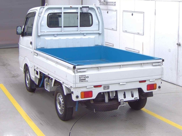 NISSAN CLIPPER TRUCK 2021