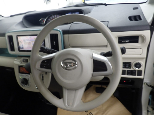 DAIHATSU MOVE CANBUS 2018