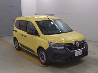 RENAULT KANGOO 2023
