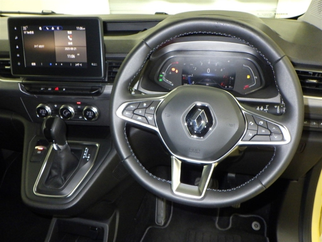 RENAULT KANGOO 2023