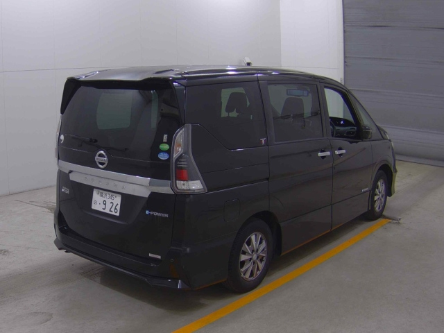 NISSAN SERENA 2019