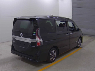 NISSAN SERENA 2020