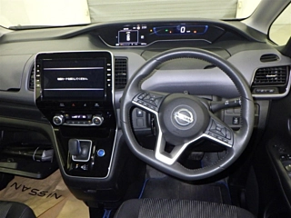 NISSAN SERENA 2020