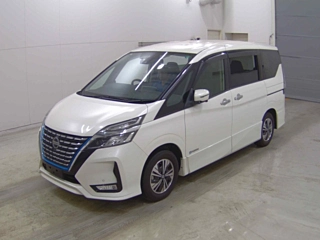 NISSAN SERENA 2020