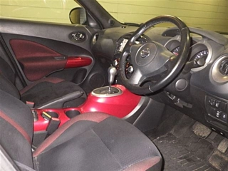 car slider
