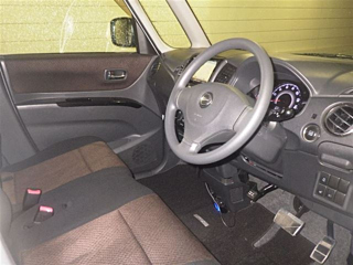 car slider