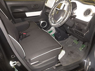 car slider