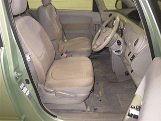 car slider