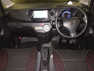 car slider