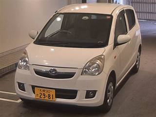 car slider