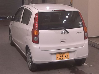 car slider