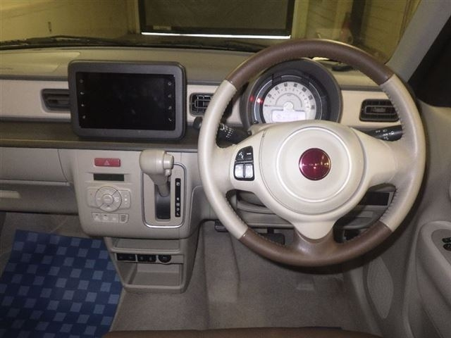 SUZUKI ALTO LAPIN 2023