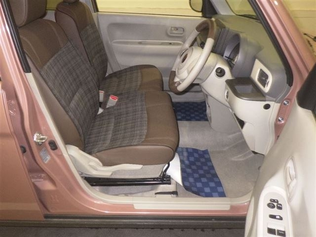 SUZUKI ALTO LAPIN 2023