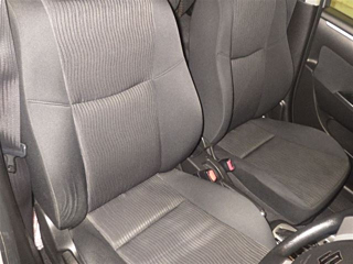 car slider