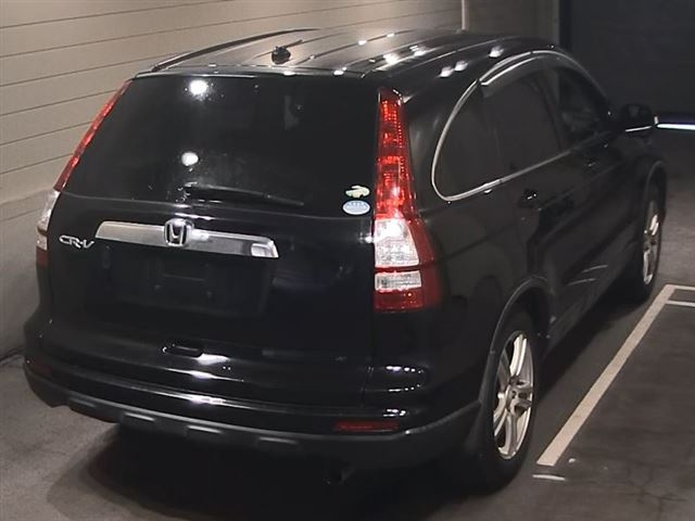 HONDA CR-V 2009