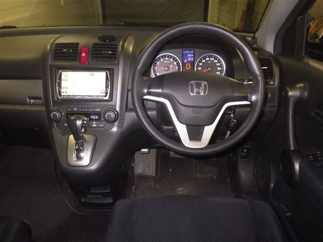 HONDA CR-V 2009