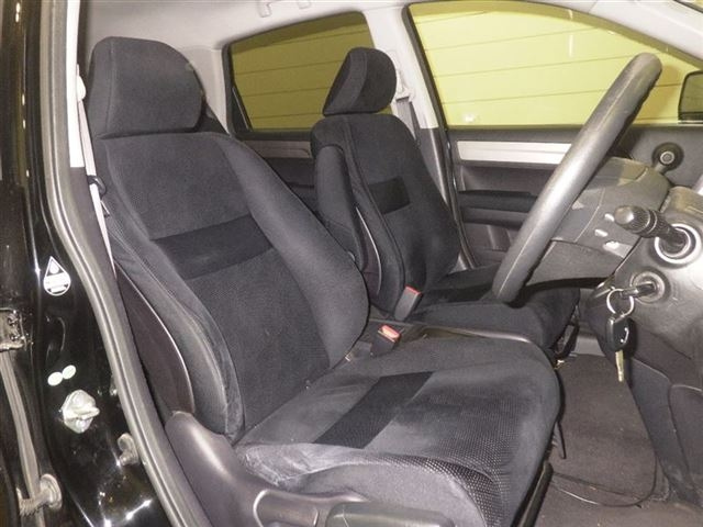 HONDA CR-V 2009