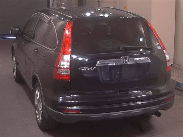 HONDA CR-V 2009