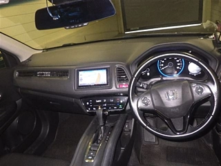 car slider