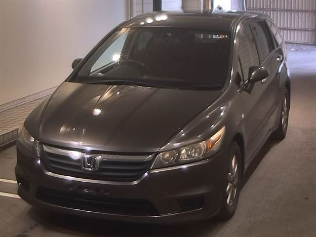 HONDA STREAM 2008