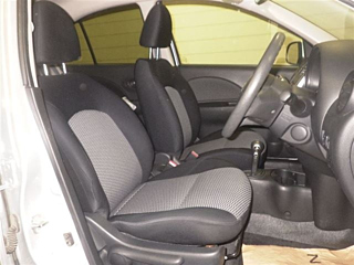 car slider
