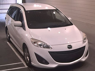 car preview