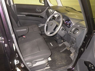 car slider