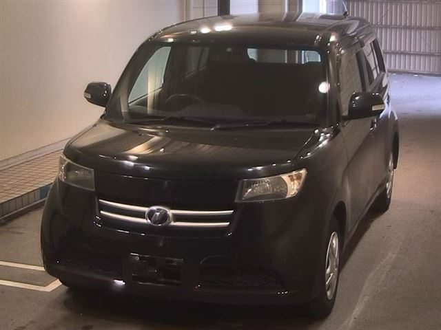 TOYOTA BB 2008