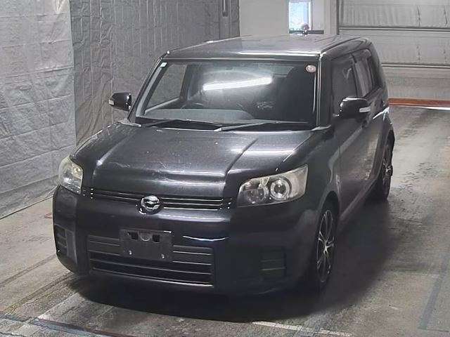 TOYOTA COROLLA RUMION 2008