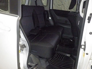 car slider