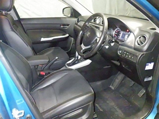 car slider