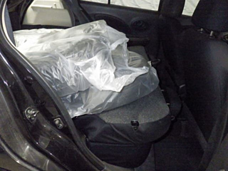 car slider