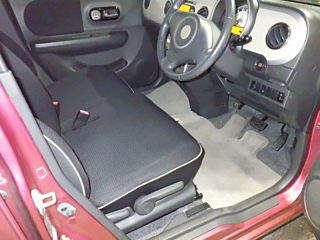 car slider