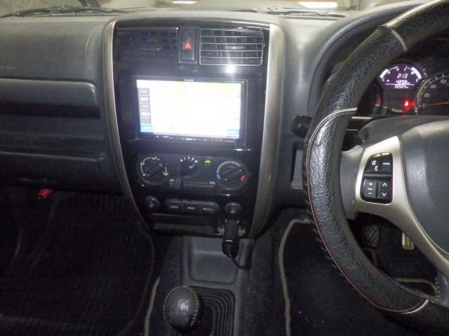 SUZUKI JIMNY 2015