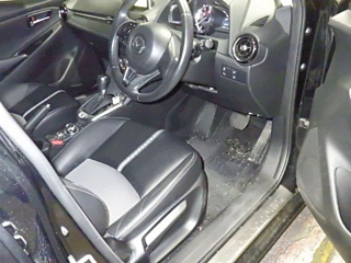 car slider