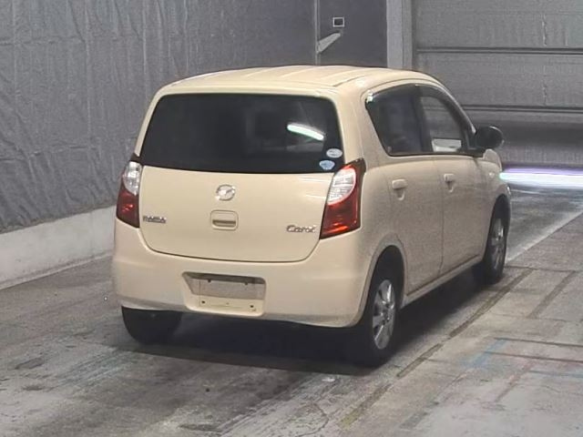 MAZDA CAROL 2010