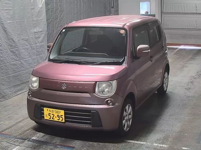 SUZUKI MRWAGON 2011