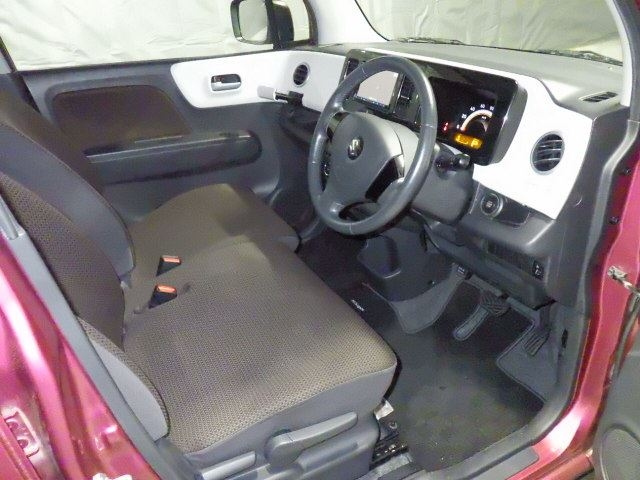SUZUKI MRWAGON 2011