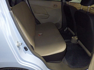 car slider